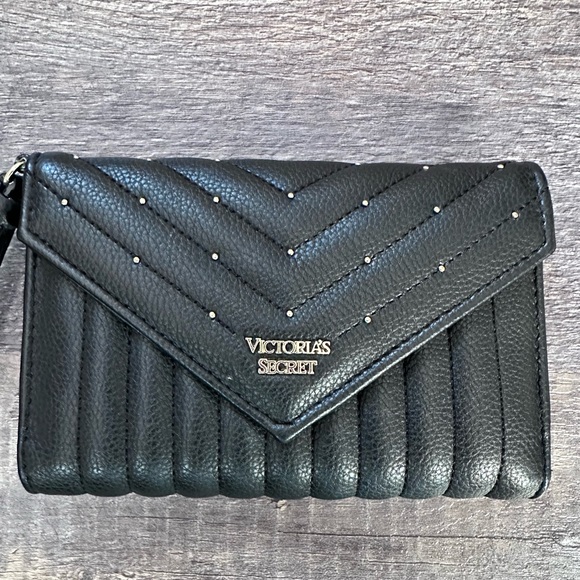 Victoria Secret Wristlet Wallet - Picture 3 of 6